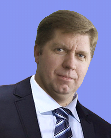 Петрошенко Андрей Иванович
