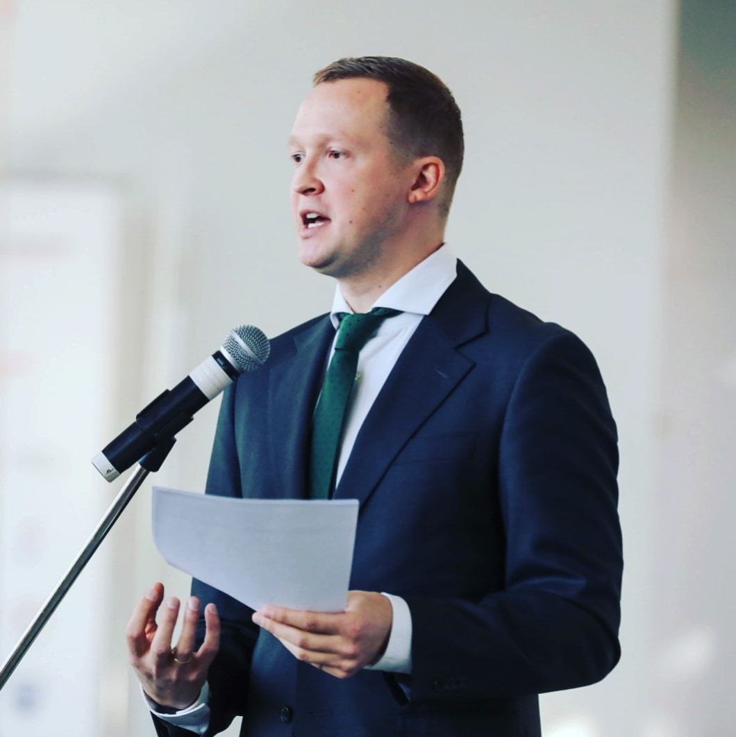 Шляхтунов Михаил Андреевич