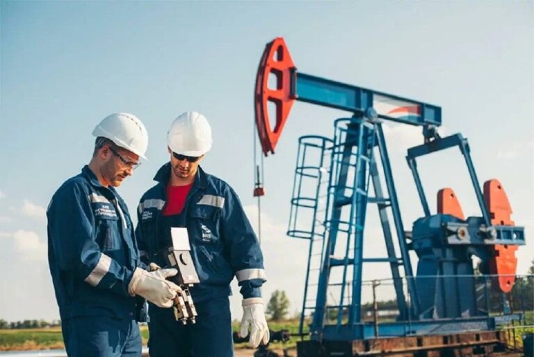 Кафедра нефтегазового дела