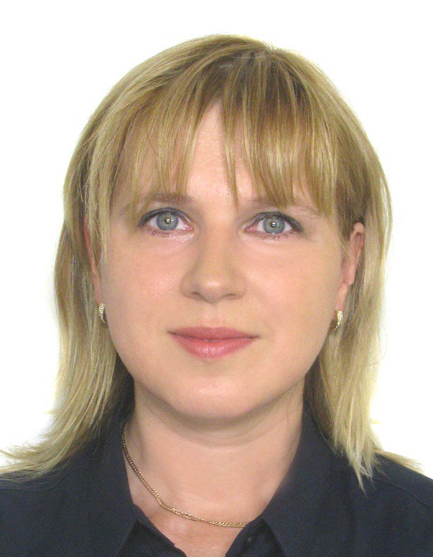Кутина Наталья Николаевна