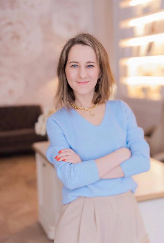 Перл Анастасия Александровна