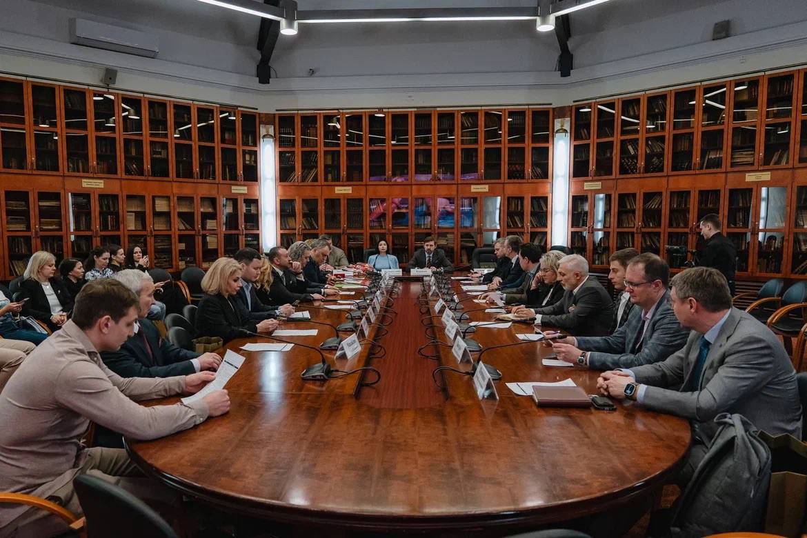 Педагогический совет